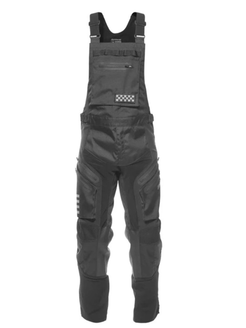 Men's Fasthouse Motoralls Size 34